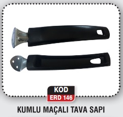 KUMLU MAÇALI TAVA SAPI ERD 146