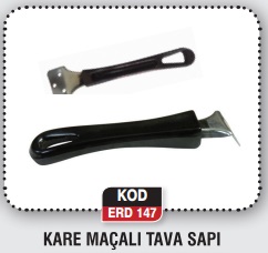 KARE MAÇALI TAVA SAPI ERD 147