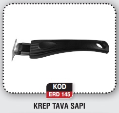 KREP TAVA SAPI ERD 145