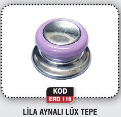 LİLA AYNALI LÜX TEPE ERD 116