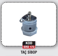 TAÇ SİBOP ERD 173