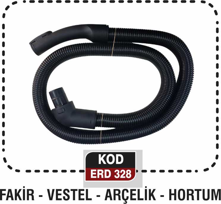 FAKİR-VESTEL-ARÇELİK HORTUM ERD328