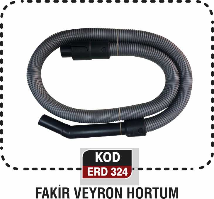 FAKİR VEYRON HORTUM ERD 324