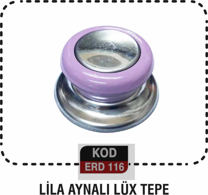 LİLA AYNALI LÜX TEPE ERD 116