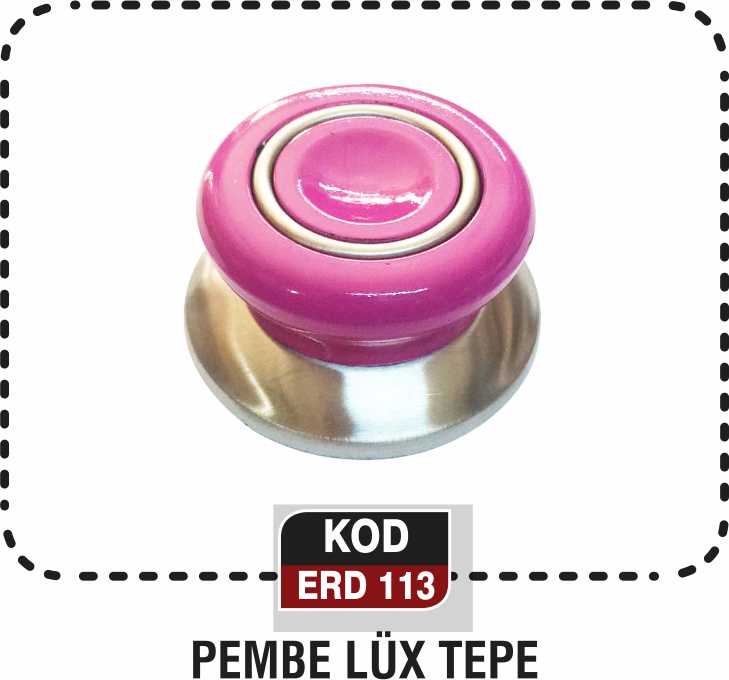 PEMBE LÜX TEPE ERD 113