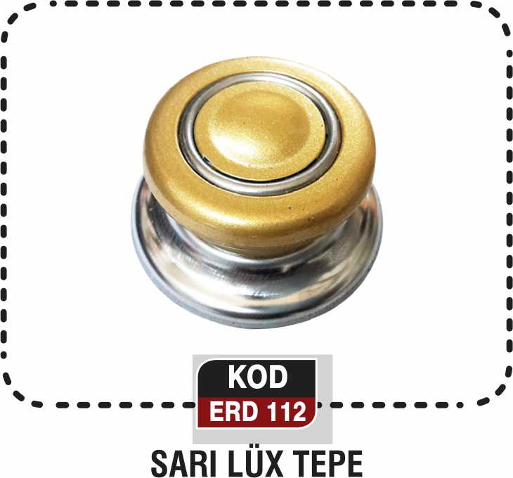 SARI LÜX TEPE ERD 112